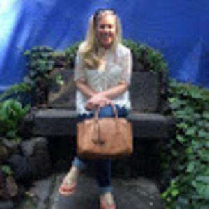 Meet your Posher, Bethany